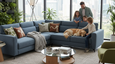 How to Choose the Best Furniture Upholstery Fabric in 2026