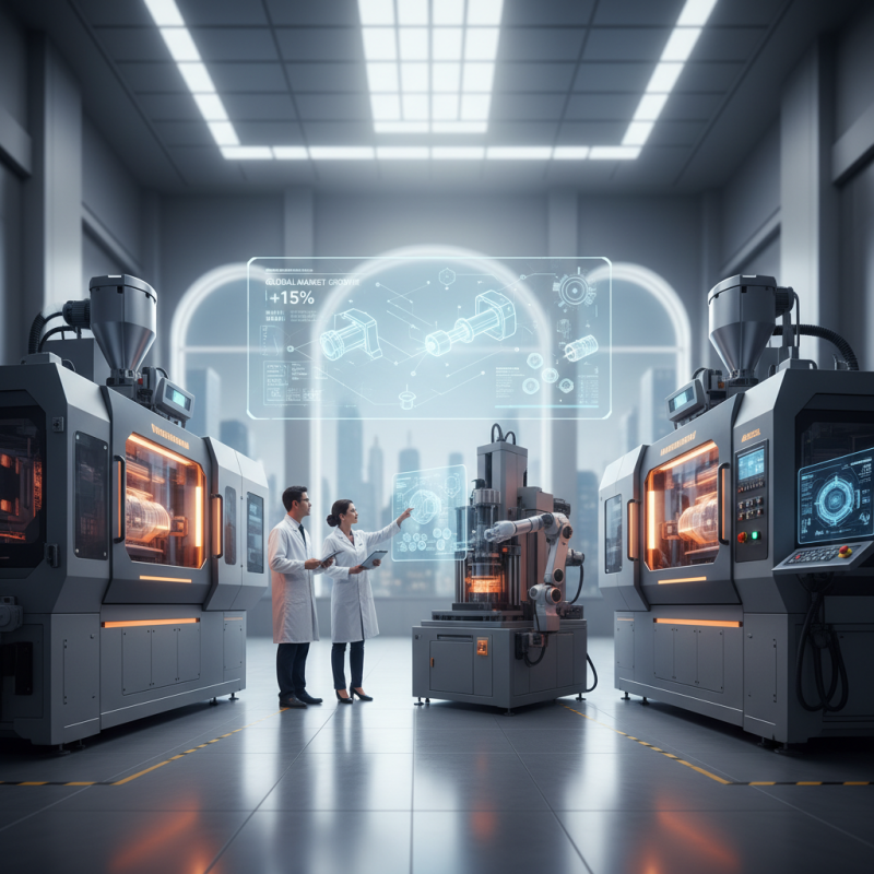 How to Choose the Best Injection Machine for Your Needs in 2026