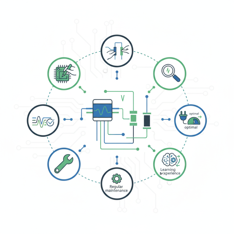 Essential Curve Tracer Tips for Accurate Electronics Testing and Analysis