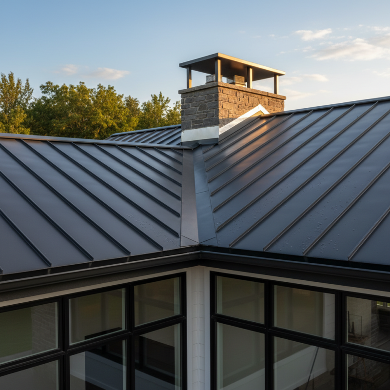 Essential Guide to Metal Roof Flashing Techniques and Benefits
