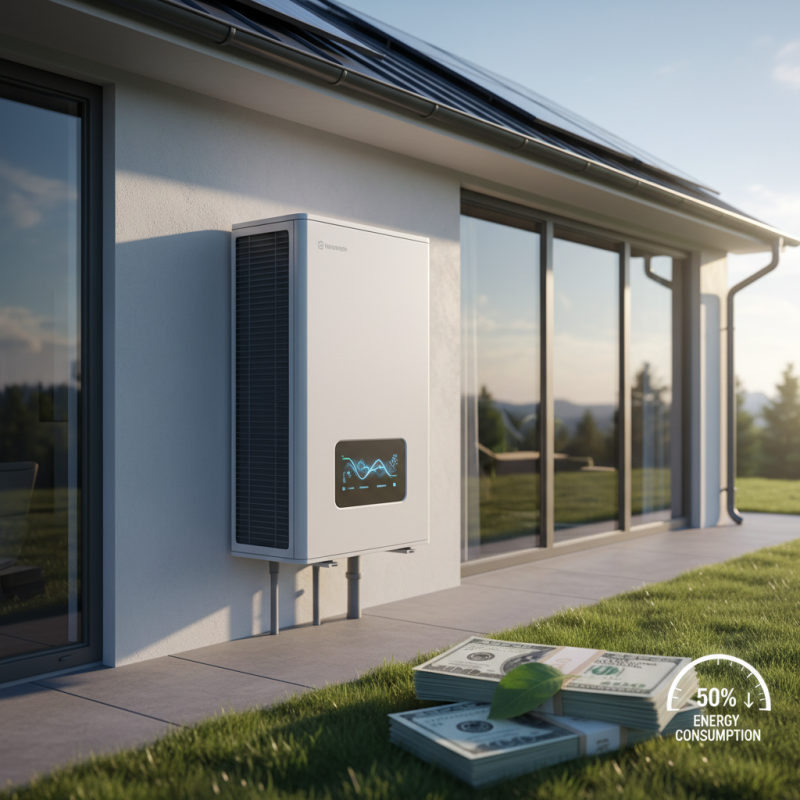 2026 Best Inverter Heat Pumps: Top Models for Efficiency and Savings