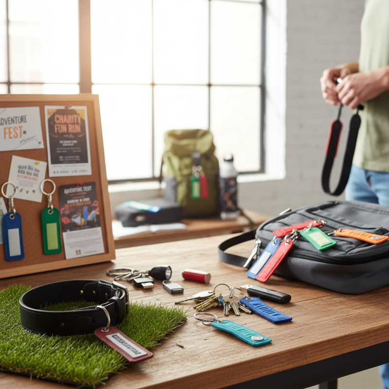 Top 10 Uses for Jet Tags Keychain You Didnt Know About