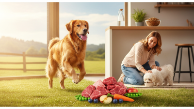 Best Nutrish Peak Dog Food Reviews and Benefits for Your Pet