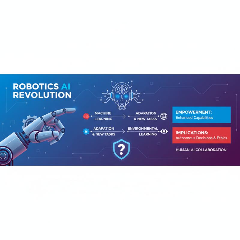 Top 10 Robotics Lab Innovations Shaping the Future of Technology