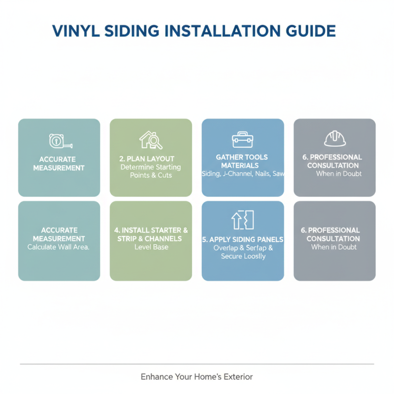 Top Vinyl Siding Options and Tips for Your Home Exterior