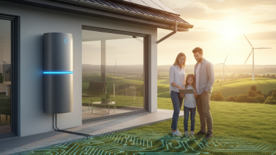 How to Choose the Right Solar Power Battery for Your Home