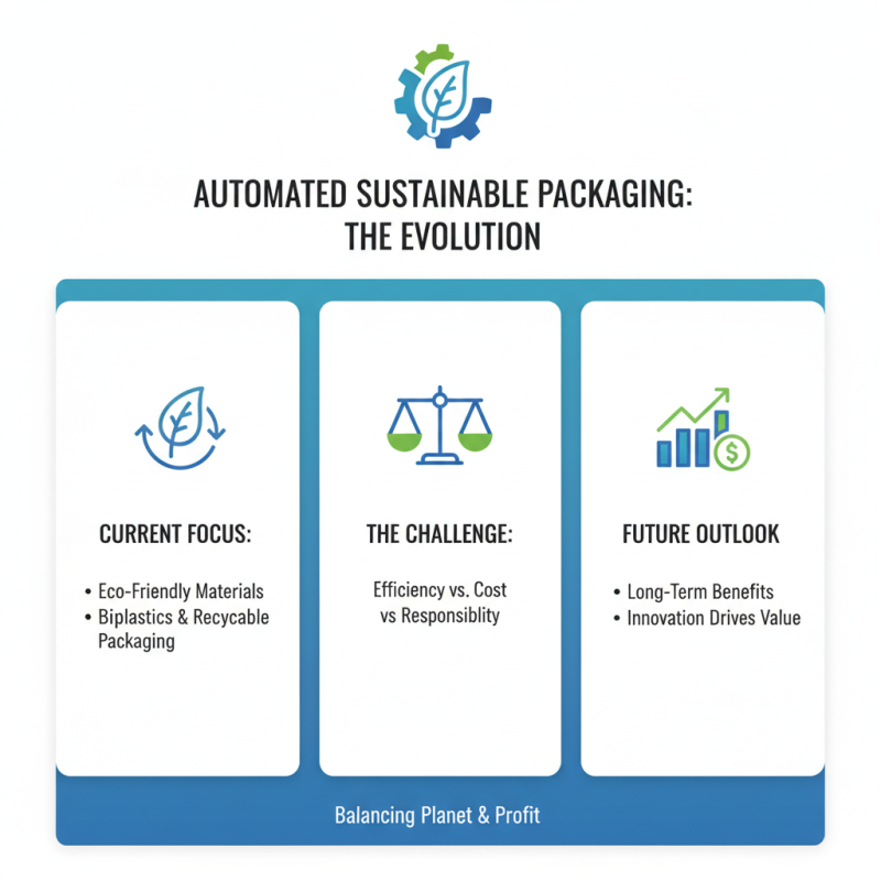 Top Automated Packaging Trends to Watch in 2026