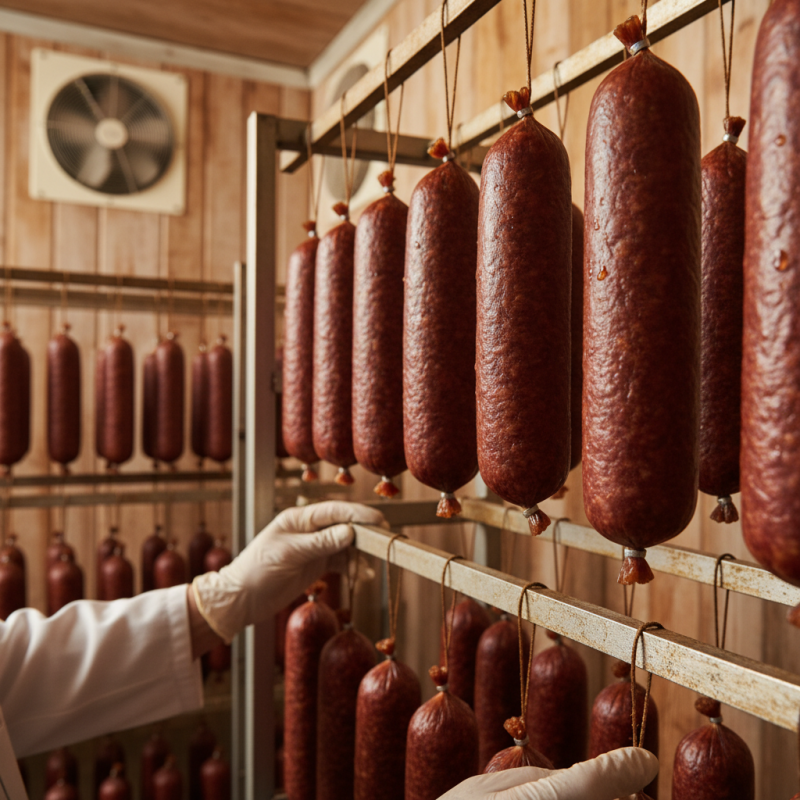 10 Essential Tips for Using Mahogany Fibrous Casings Effectively