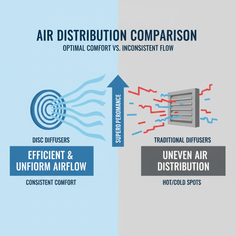 2025 Top Disc Type Air Diffuser Benefits and Installation Guide