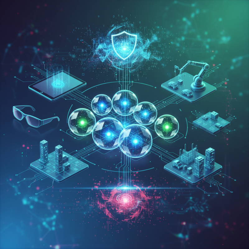 Top Benefits of IoT Alpha Lenses for Smart Technology Applications