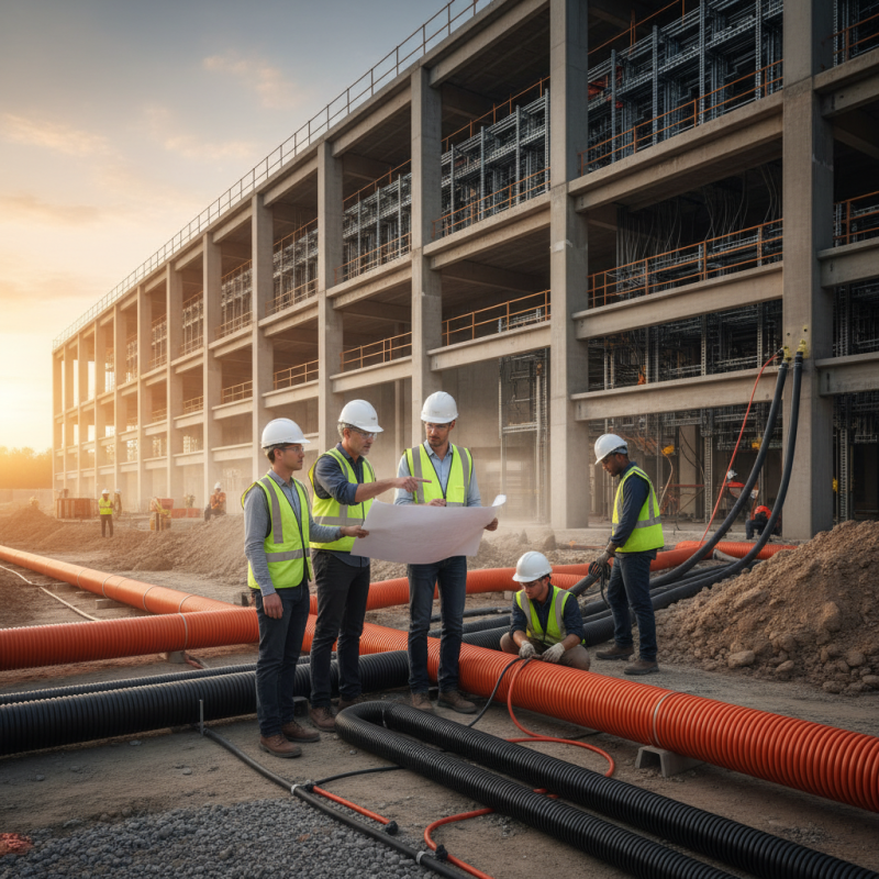 What is Cable Duct Installation? A Complete Guide for 2026