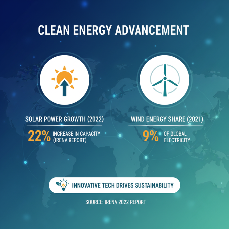 Why Clean Green Energy Solutions Are Essential for a Sustainable Future