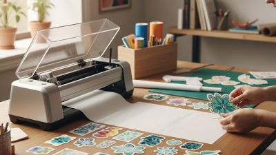 Top Sticker Cut Tips for Perfect Designs Every Time