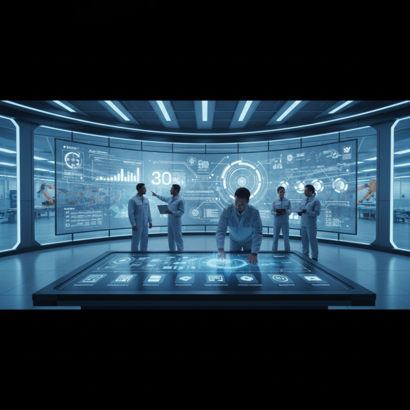 How to Choose the Right Industrial Automation Software for Your Business