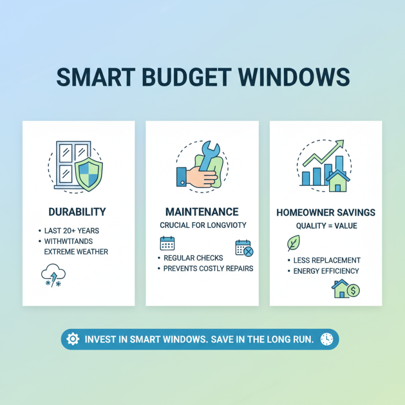 Affordable Windows in 2025 Top Types for Every Homeowner