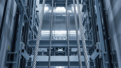 What is Elevator Steel Wire Rope and its Applications in Lifts