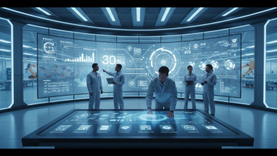 How to Choose the Right Industrial Automation Software for Your Business