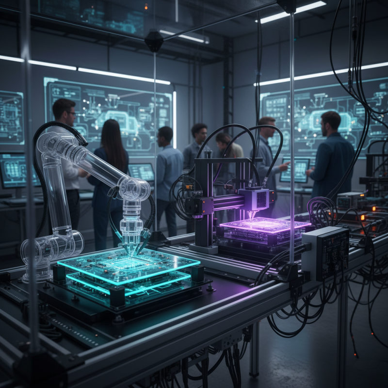 2026 Best PCB Prototyping Techniques for Efficient Product Development