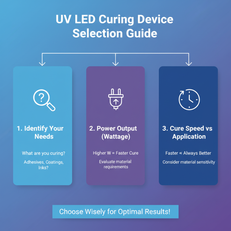 2026 Best Uv Led Curing Device Reviews and Buying Guide