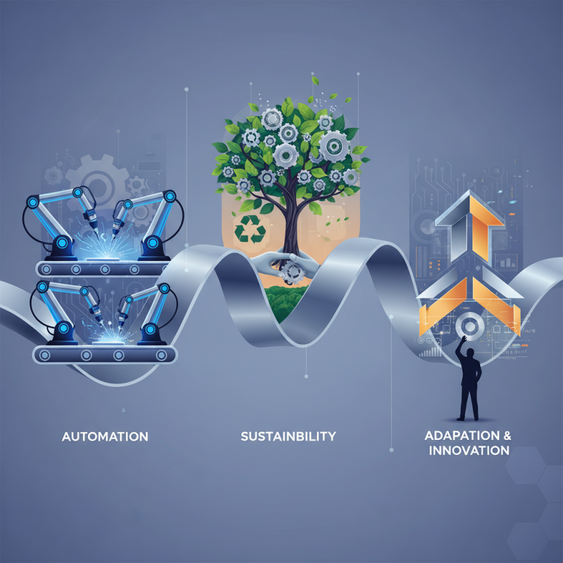 2026 Top Trends in Custom Metal Fabrication You Need to Know