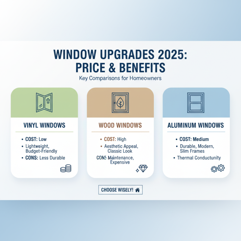 Affordable Windows in 2025 Top Types for Every Homeowner