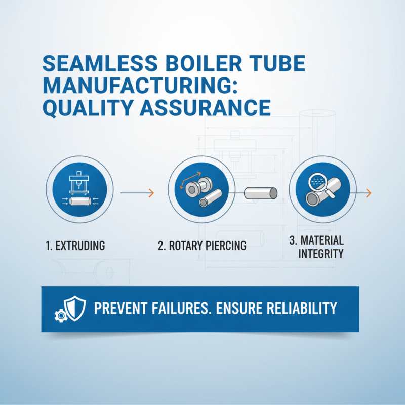 Essential Tips for Choosing Seamless Boiler Tubes for Optimal Performance