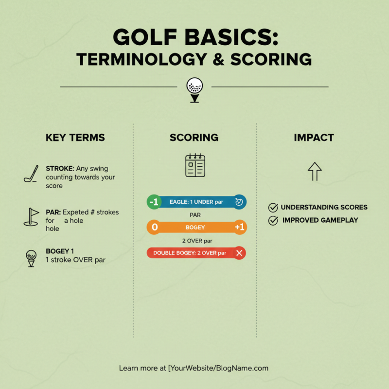 Top Tips for Enhancing Your Golf Play: Strategies for Every Skill Level