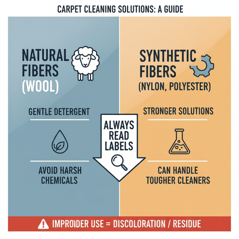 How to Effectively Machine Wash Carpets for Best Results