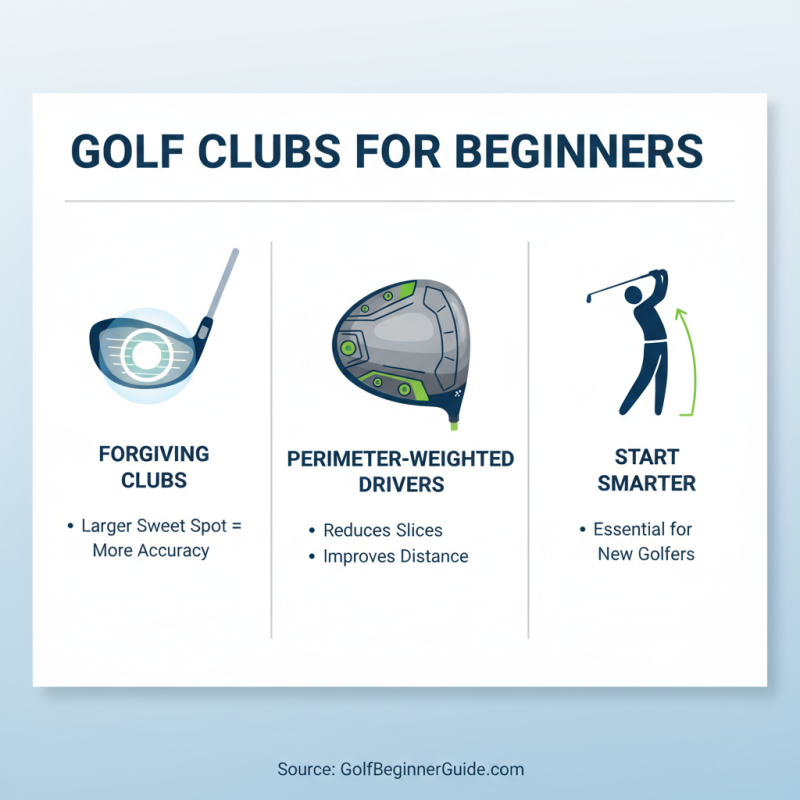 What is the Best Golf Clubs for Beginners and Pros?