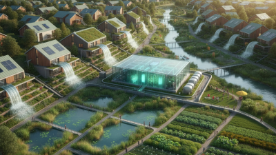 Why Water Solutions Systems Are Essential for Sustainable Living