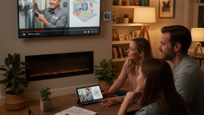 Why You Should Watch HVAC Videos for Home Energy Efficiency