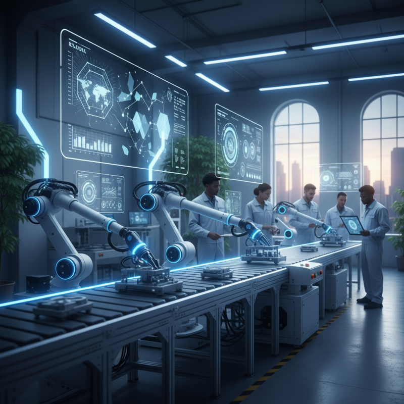 Why Manufacturing Solutions are Essential for Business Growth and Efficiency