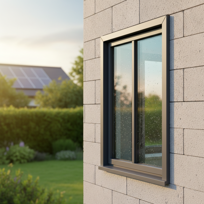 2026 Best Construction Windows for Energy Efficiency and Durability