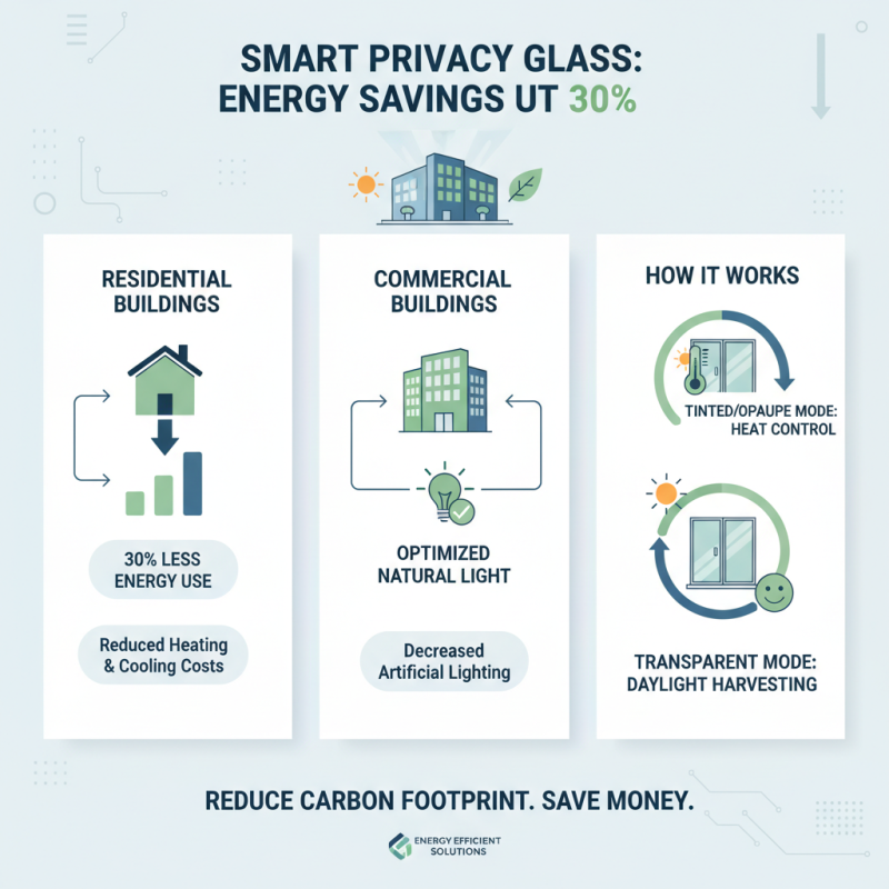 2026 How to Choose Smart Privacy Glass for Your Home and Office