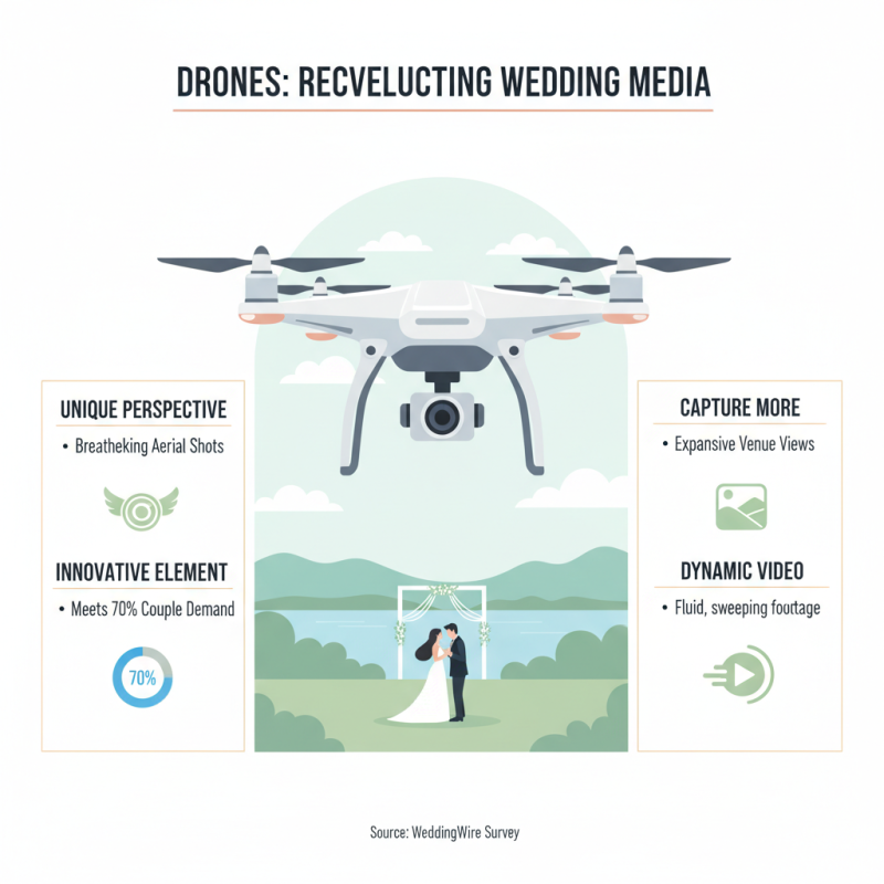 2026 Wedding Drone Show: The Future of Aerial Wedding Entertainment