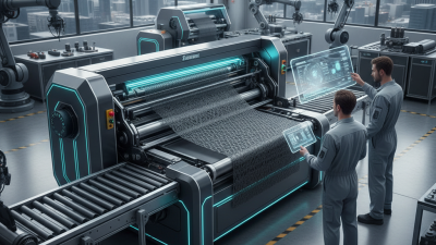 10 Essential Tips for Using a Carbon Weaving Machine in 2026