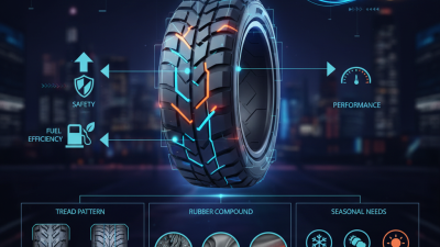 How to Choose the Right Tire for Your Vehicle in 2026
