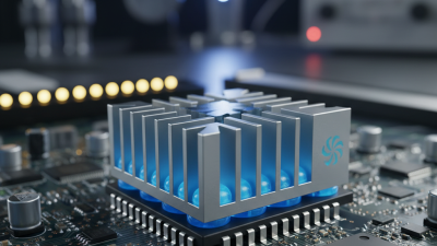 Top Benefits of Using Pcm Heat Sinks in Electronics Design