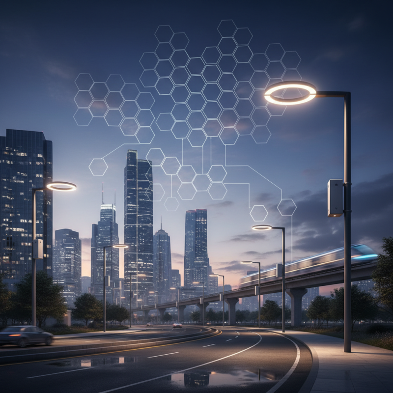 Nema Street Light Controller Benefits Features and Installation Guide