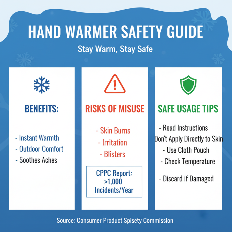 Top 10 Hand Warmers: Keep Warm This Winter with These Essential Picks