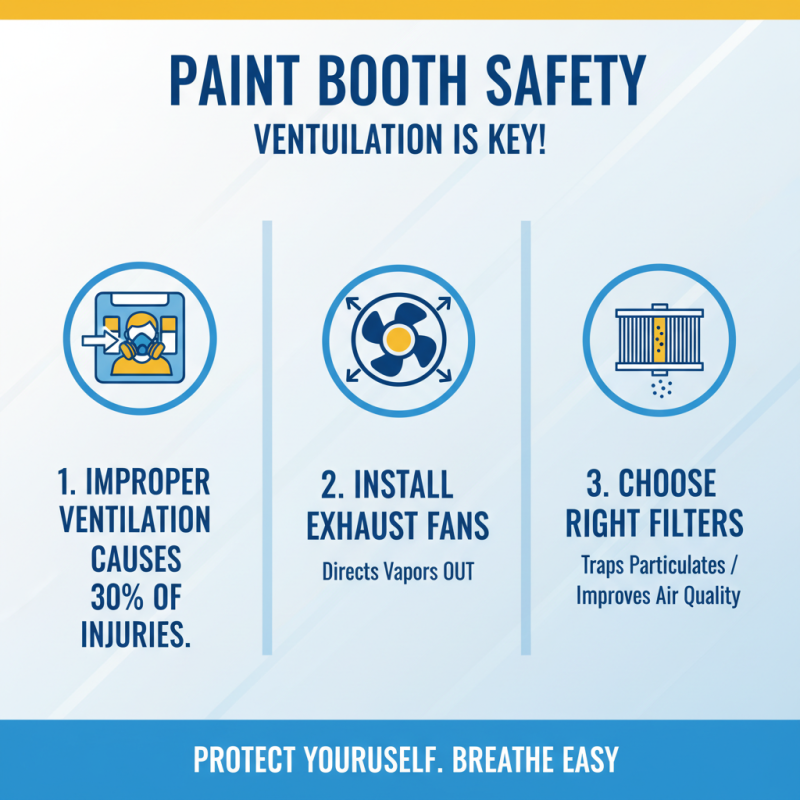The Best Paint Booths for Professional Automotive Finishing and DIY Projects