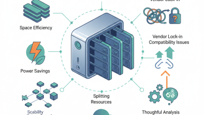 How to Choose the Best Server Blades for Your Business Needs in 2026