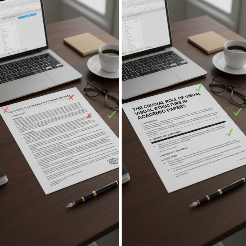 Top 10 Tips for Writing an Effective Inc Paper that Gets Noticed