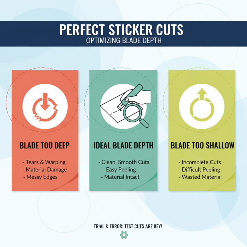 Top Sticker Cut Tips for Perfect Designs Every Time