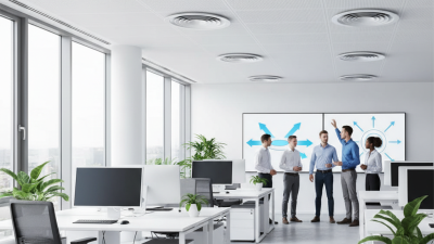 2025 Top Disc Type Air Diffuser Benefits and Installation Guide