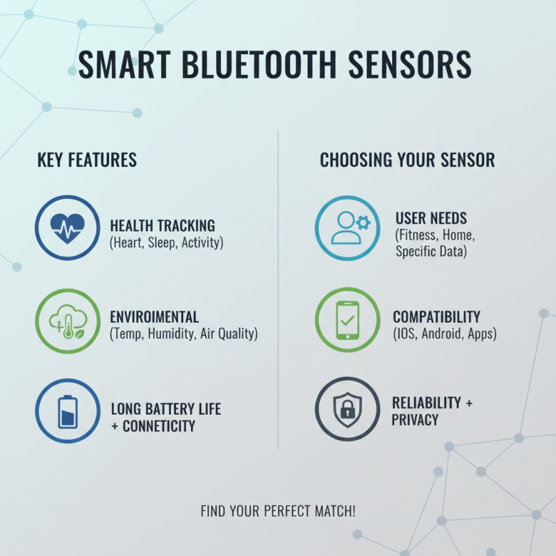 Топ-10 лучших Bluetooth-датчиков для вашего смарт-устройства
