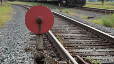 What is a Switch Stand? Understanding Its Function and Importance