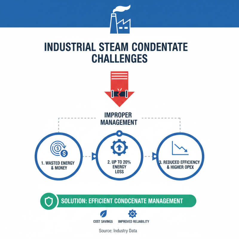 Why is a Steam Condensate Return Pump Essential for Energy Efficiency?
