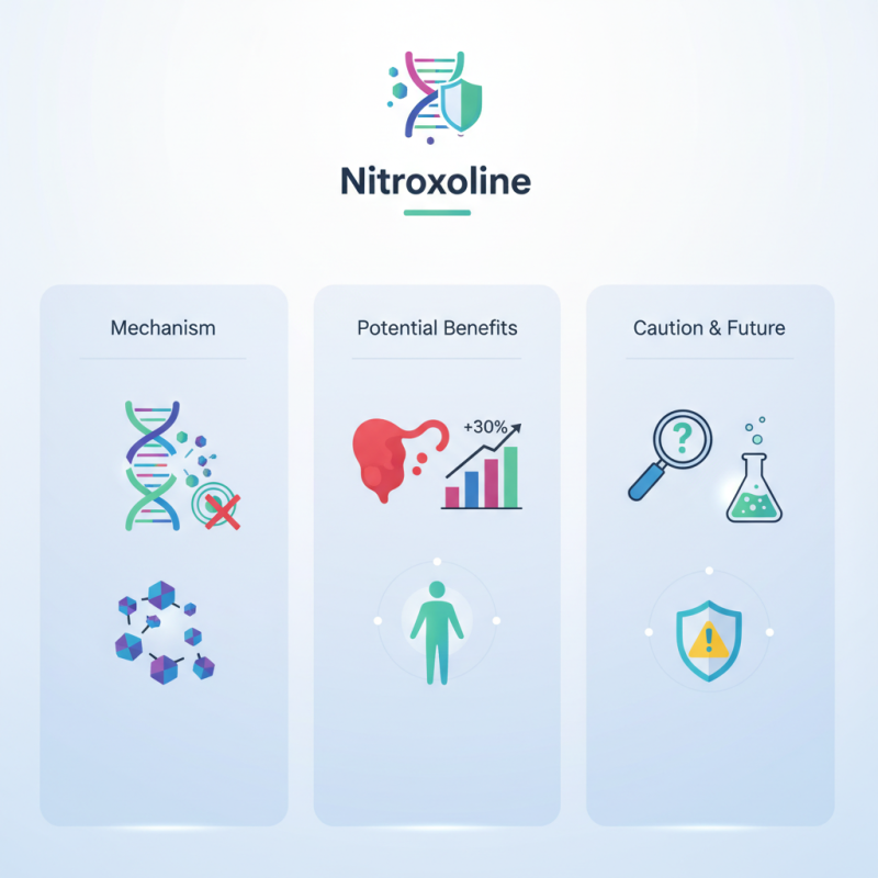 How to Understand Anticancer Benefits of Nitroxoline for Health
