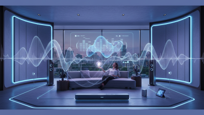 Top Audio System Trends to Watch in 2025: Innovations and Features